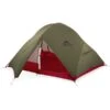 MSR ACCESS 3 TENT GREEN 23 -Uitrusting Voor Buiten 9 100100 13133 new 01