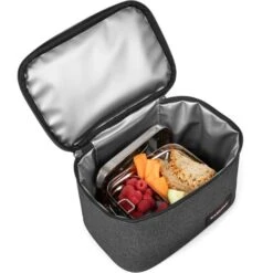 EASTPAK OVAL LUNCH BLACK DENIM 23 -Uitrusting Voor Buiten 9 100228 oval lunch black denim ek0a5b9g 77h 02