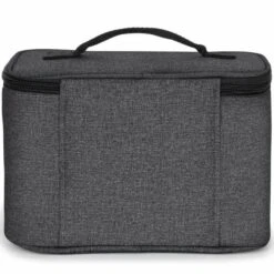 EASTPAK OVAL LUNCH BLACK DENIM 23 -Uitrusting Voor Buiten 9 100228 oval lunch black denim ek0a5b9g 77h 03