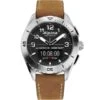 ALPINA WATCHES ALPINERX ALIVE GREY/BROWN 22 -Uitrusting Voor Buiten 9 100440 alpinerx alive brown black al 284lbbw5ssaq6l 01