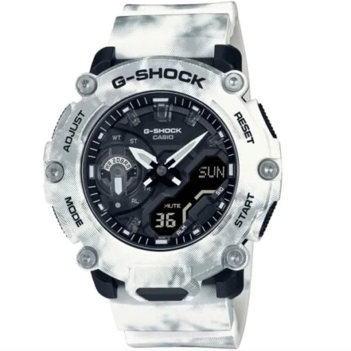 G-SHOCK GA-2200GC-7AER 22 -Uitrusting Voor Buiten 9 100993 a 2200gc 7aer ga 2200gc 7aer 01