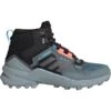 ADIDAS TERREX SWIFT R3 MID GORE-TEX W ESSENTIAL BLACK 22 -Uitrusting Voor Buiten 9 101429 terrex swift r3 ws noir essentiel gz0327 01