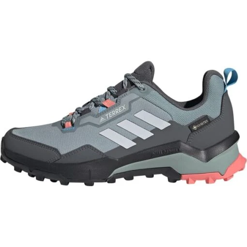 ADIDAS TERREX AX4 GORE-TEX W MAGIC GREY 22 -Uitrusting Voor Buiten 9 101436 terrex ax4 gtx w gris magique gz3065 01