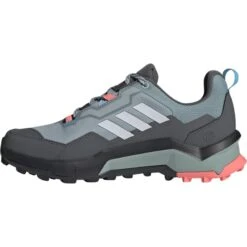 ADIDAS TERREX AX4 GORE-TEX W MAGIC GREY 22 -Uitrusting Voor Buiten 9 101436 terrex ax4 gtx w gris magique gz3065 03