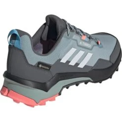 ADIDAS TERREX AX4 GORE-TEX W MAGIC GREY 22 -Uitrusting Voor Buiten 9 101436 terrex ax4 gtx w gris magique gz3065 04