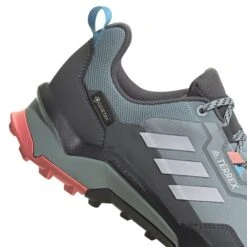 ADIDAS TERREX AX4 GORE-TEX W MAGIC GREY 22 -Uitrusting Voor Buiten 9 101436 terrex ax4 gtx w gris magique gz3065 06