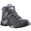 SALOMON X ULTRA 4 MID GORE-TEX W MGNT/BLACK/ZE 23 -Uitrusting Voor Buiten 9 101481 x ultra 4 mid gtx w mgnt black ze l41625000 01