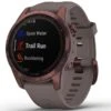 GARMIN FENIX 7S SAPPHIRE SOLAR BRONZE W/GREY BAND 22 -Uitrusting Voor Buiten 9 101773 fenix 7s sapphire solar bronze w grey band 010 02539 29 01