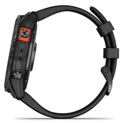 GARMIN FENIX 7X SOLAR GREY W/BLACK BAND 22 -Uitrusting Voor Buiten 9 101779 fenix 7x solar grey w black band 010 02541 01 06