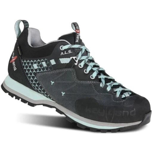 KAYLAND VITRIK W'S GORE-TEX DARK GREY 23 -Uitrusting Voor Buiten 9 101872 vitrik w s gore tex dark grey 018021105 01