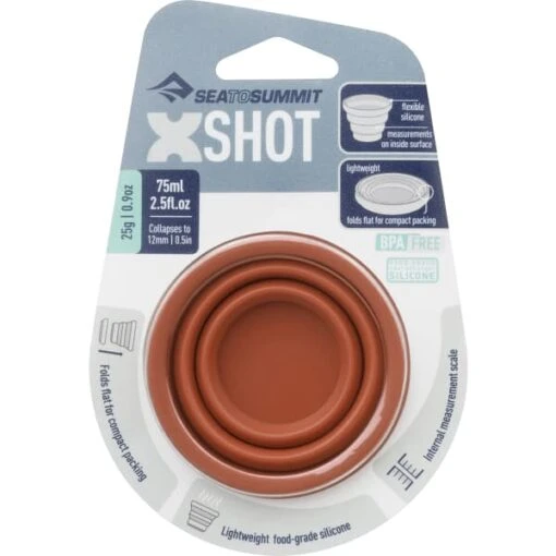 SEA TO SUMMIT X-SHOT RUST 23 -Uitrusting Voor Buiten 9 102253 x shot rust dcuoshot 05 03