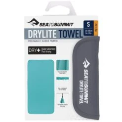 SEA TO SUMMIT DRYLITE TOWEL S BALTIC 23 -Uitrusting Voor Buiten 9 102296 drylite towel s baltic dsedrylite2z 06 03