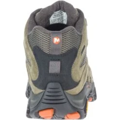 MERRELL MOAB 3 MID GORE-TEX OLIVE 23 -Uitrusting Voor Buiten 9 102322 moab 3 mid gtx olive j035791 04