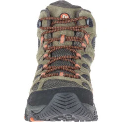 MERRELL MOAB 3 MID GORE-TEX OLIVE 23 -Uitrusting Voor Buiten 9 102322 moab 3 mid gtx olive j035791 06