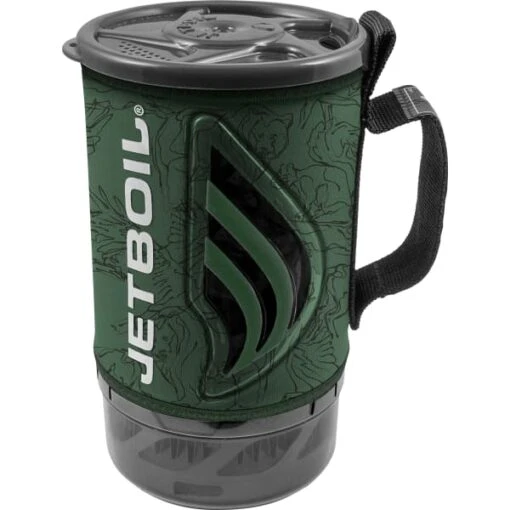 JETBOIL FLASH WILD 23 -Uitrusting Voor Buiten 9 102389 flash wild jetboilflash 06 02