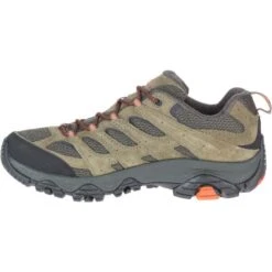 MERRELL MOAB 3 GORE-TEX OLIVE 23 -Uitrusting Voor Buiten 9 102535 moab 3 gtx olive j035801 02