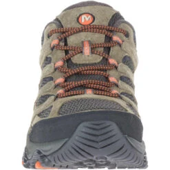 MERRELL MOAB 3 GORE-TEX OLIVE 23 -Uitrusting Voor Buiten 9 102535 moab 3 gtx olive j035801 05