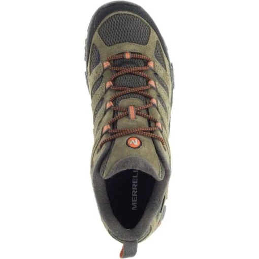 MERRELL MOAB 3 GORE-TEX OLIVE 23 -Uitrusting Voor Buiten 9 102535 moab 3 gtx olive j035801 06