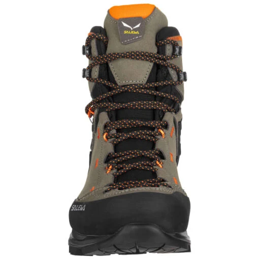 SALEWA MS MTN TRAINER 2 MID GORE-TEX BUNGEE CORD/BLCK 23 -Uitrusting Voor Buiten 9 102838 mtn trainer 2 mid gtx m bungee cord blck 61397 7953 02