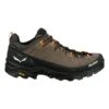 SALEWA MS ALP TRAINER 2 GORE-TEX BUNGEE CORD/BLACK 23 -Uitrusting Voor Buiten 9 102842 alp trainer 2 gtx m bungee cord black 61400 7953 01