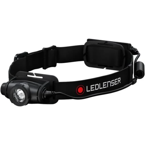 LEDLENSER H5R CORE 23 -Uitrusting Voor Buiten 9 103251 ledlanser h5r core ll502121 01