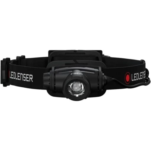 LEDLENSER H5R CORE 23 -Uitrusting Voor Buiten 9 103251 ledlanser h5r core ll502121 02