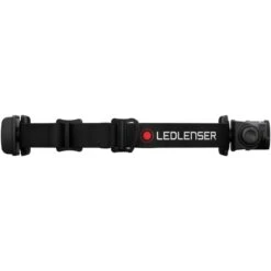 LEDLENSER H5R CORE 23 -Uitrusting Voor Buiten 9 103251 ledlanser h5r core ll502121 03