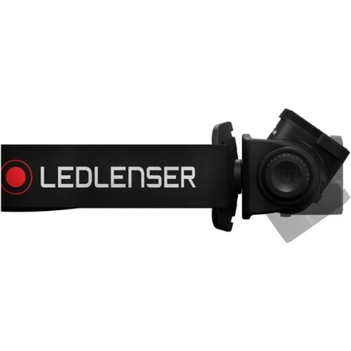 LEDLENSER H5R CORE 23 -Uitrusting Voor Buiten 9 103251 ledlanser h5r core ll502121 04