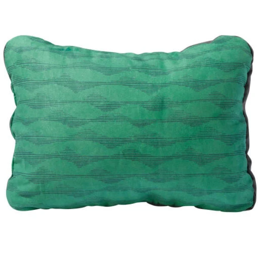 THERMAREST COMP PILLOW CINCH GREENMT R 22 -Uitrusting Voor Buiten 9 103314 11560 01