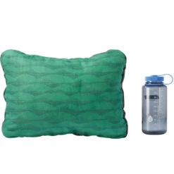 THERMAREST COMP PILLOW CINCH GREENMT R 22 -Uitrusting Voor Buiten 9 103314 11560 02