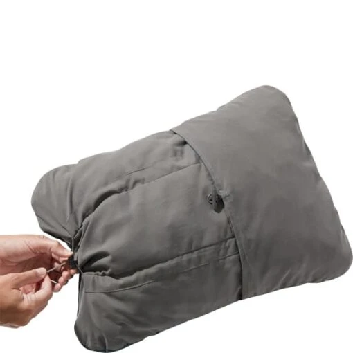 THERMAREST COMP PILLOW CINCH GREENMT R 22 -Uitrusting Voor Buiten 9 103314 11560 03