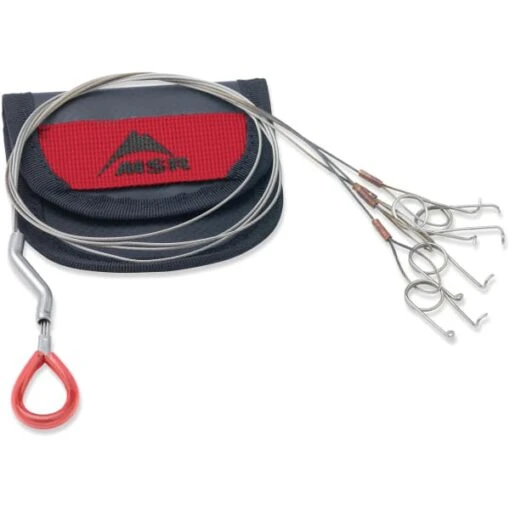 MSR HANGING KIT WINDBURNER 22 -Uitrusting Voor Buiten 9 103344 09222 01