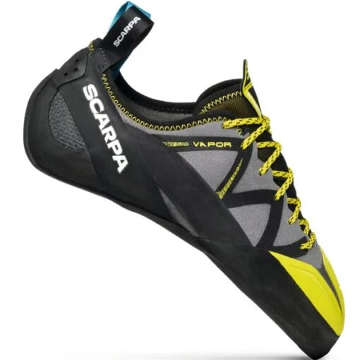 SCARPA VAPOR SMOKE YELLOW 23 -Uitrusting Voor Buiten 9 103496 70074 000 1 01