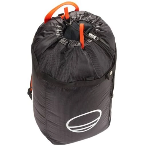 WILD COUNTRY MOSQUITO ROPE BAG BLACK 23 -Uitrusting Voor Buiten 9 103930 40 0000010008 0900 03