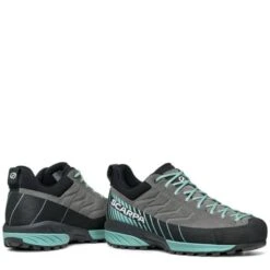 SCARPA MESCALITO GORE-TEX WMN MIDGRAY AQUA 22 -Uitrusting Voor Buiten 9 103943 72103 202 1 05