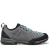 SCARPA MOJITO TRAIL GTX WMN SMOKE JADE 22 -Uitrusting Voor Buiten 9 103952 63316 202 7 01