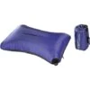 COCOON PILLOW MICROLIGHT BLACK/DARK BLUE 23 -Uitrusting Voor Buiten 9 104442 pillow microlight black dark blue coacp2 ml 01