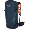 SALEWA ORTLES WALL 32 DARK DENIM 23 -Uitrusting Voor Buiten 9 104449 ortles wall 32 dark denim 00 0000001284 8670 01