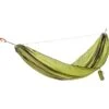 COCOON ULTRALIGHT HAMMOCK OLIVE GREEN 23 -Uitrusting Voor Buiten 9 104451 ultralight hammock olive green cohs111 ul 01