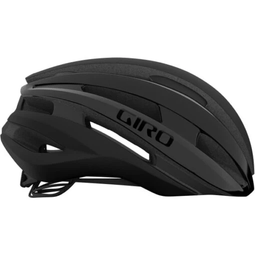 GIRO SYNTHE MIPS II MATTE BLACK 23 -Uitrusting Voor Buiten 9 104640 synthe mips ii matte black girca010061 k001 03