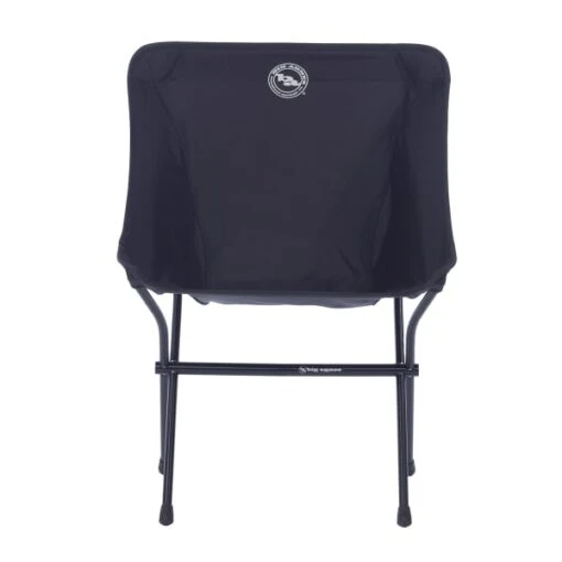 BIG AGNES MICA BASIN CAMP CHAIR BLACK 22 -Uitrusting Voor Buiten 9 104708 mica basin camp chair black fmbccb22 01