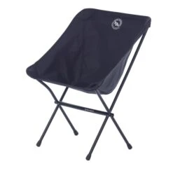 BIG AGNES MICA BASIN CAMP CHAIR BLACK 22 -Uitrusting Voor Buiten 9 104708 mica basin camp chair black fmbccb22 02