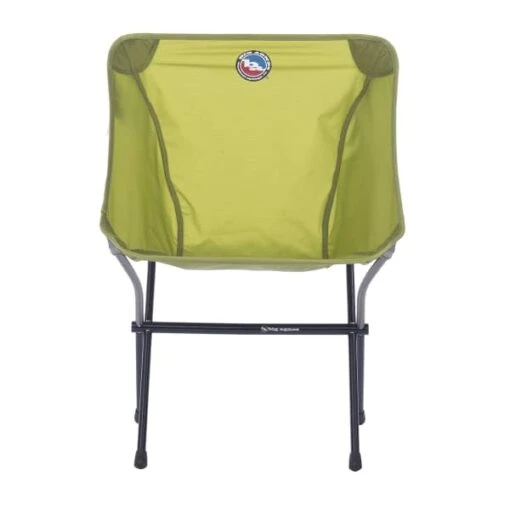 BIG AGNES MICA BASIN CAMP CHAIR GREEN 22 -Uitrusting Voor Buiten 9 104710 mica basin camp chair green fmbccg22 01