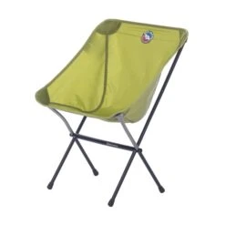 BIG AGNES MICA BASIN CAMP CHAIR GREEN 22 -Uitrusting Voor Buiten 9 104710 mica basin camp chair green fmbccg22 02