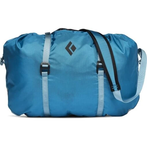 BLACK DIAMOND SUPER CHUTE ROPE BAG AZUL 23 -Uitrusting Voor Buiten 9 105129 super chute rope bag azul bd359998 4004 01