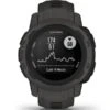 GARMIN INSTINCT 2S GRAPHITE 22 -Uitrusting Voor Buiten 9 105132 instinct 2s graphite 010 02563 00 01