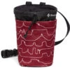 BLACK DIAMOND GYM CHALK BAG DESERT PRINT 22 -Uitrusting Voor Buiten 9 105264 gym chalk bag desert print bd630139 6035 01