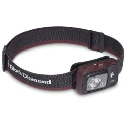 Uitrusting Voor Buiten -Uitrusting Voor Buiten 9 105323 cosmo 350 headlamp bordeaux bd620673 6018 01