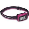 BLACK DIAMOND SPOT 400 HEADLAMP ULTRA PINK 23 -Uitrusting Voor Buiten 9 105332 spot 400 headlamp ultra pink bd620672 6015 01