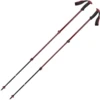 BLACK DIAMOND TRAIL BACK TREK POLES DARK CRIMSON 23 -Uitrusting Voor Buiten 9 105354 trail back trek poles dark crimson bd112548 6003 01